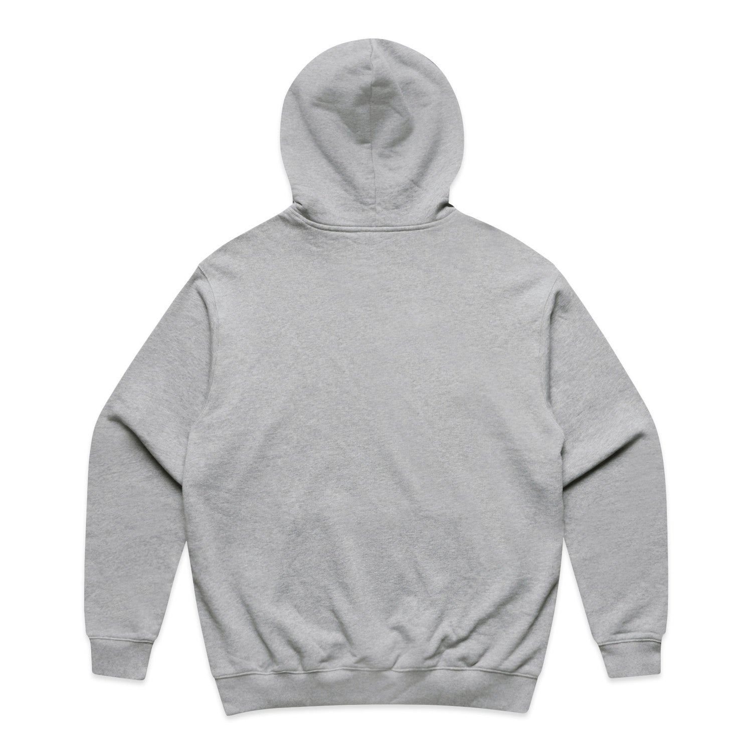 Monogram Hoodie Grey