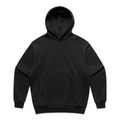 Monogram Hoodie Black Noir