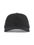 Gorra Mono Negra Noir