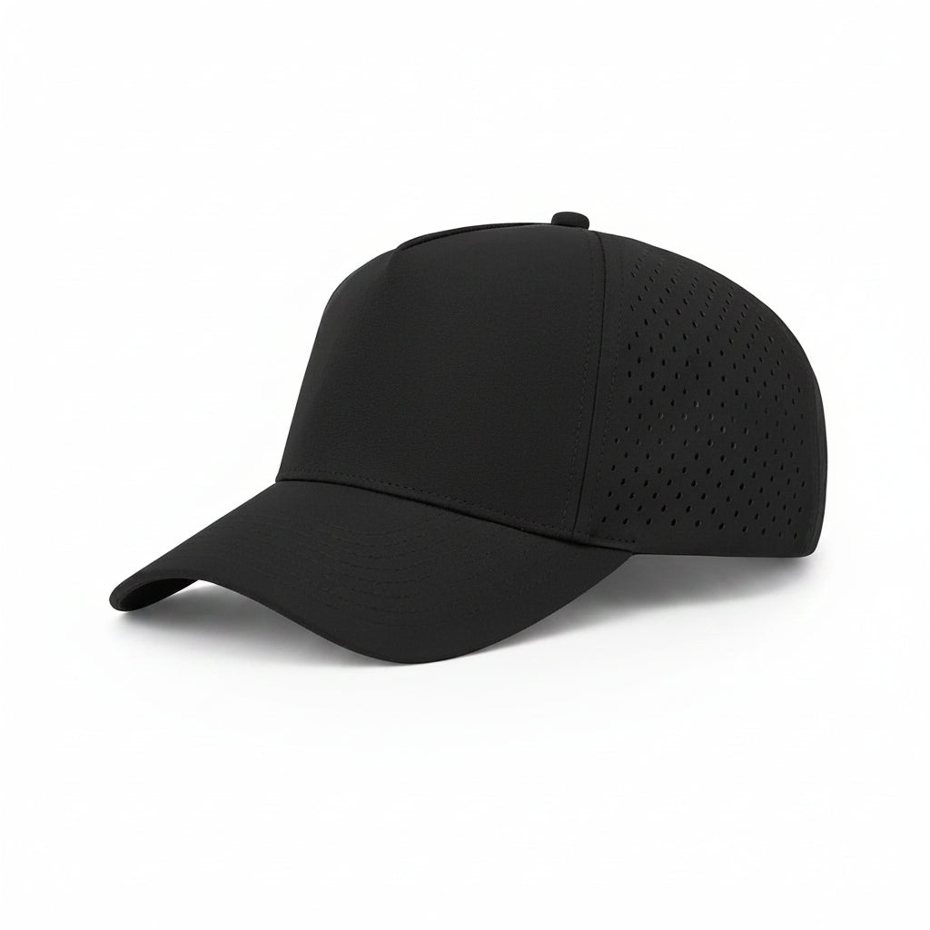 Vision Cap Black